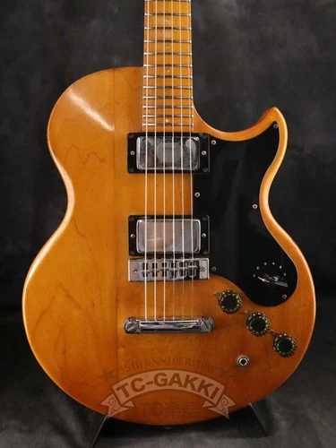 Gibson 1973-1975 L-6S Custom (1970s)(no250329)