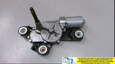 Scheibenwischermotor hinten 3M51-R17K441-AG Ford Focus Turnier 1.6 16V Bj 2010
