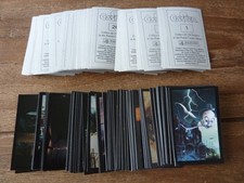 Panini Casper Stickers from 1995 - VGC! - Pick & Choose Your Stickers!