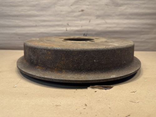 Original Jaguar Mk VII Mk VIII Mk 7 Mk 8 Front or Rear 12in Brake Drum C3042 OEM - Picture 2 of 12