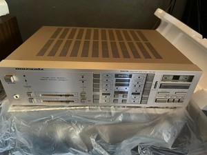 【美品】MARANTZ　アンプ　PM-80 ジャンク Marantz PM-80 : 音の牢獄