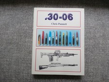 Chris Punnett .30-06 Reference Manual Worldwide 1997 Publication Signed Chris Punnett .30-06 Reference Manual Worldwide 1997 Publication Signed