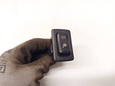 Mazda CX-7 2011 Heated Seat Switch 191481, Genuine #2742708-81