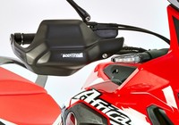 Bodystyle Handprotektoren FüR Honda X-ADV 745Ccm Bj. 17-20