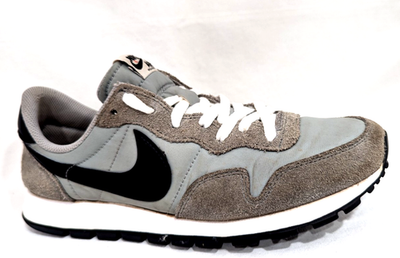 Size 9 - Nike Air Pegasus 83 Wolf Grey for sale online | eBay