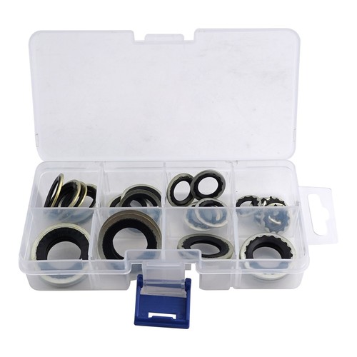 Classification Combination Set Durability Part Name Sealing Reliability - Picture 12 of 12