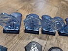 Patronus Wand Holders Lot 7 HOLDERS + 5 + Bonus Noble Collection Harry Potter — photo 2