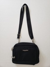 Baggallini Crossbody Bag in Black Never Used