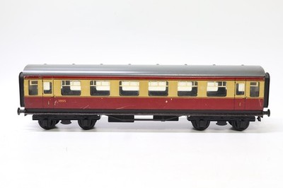 Bassett Lowke Spur O BR 1. Klasse Reisezugwagen 3995