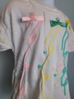 Vintage Girl's 90s/80s T Shirt Size L4 Brand Kids Exchange Made In Hong Kong... — photo 5