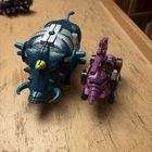 New ListingSnarler Pretender 100% Complete 1988 Vintage G1 Transformers Action Figure