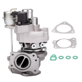 TURBOLADER for MINI Coupe R58 Cooper S N18 B16 A 135 kW/184 PS 53039880181
