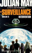 Surveillance by May, Julian
