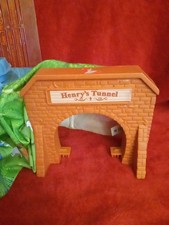 Thomas Percy Train Set Henry's Tunnel Blue Mountain Quarry Replacement Part 2019