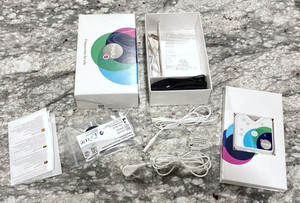 Healy Frequencies For Life Holistic Healing Device Pristine Open Box 006_U2