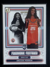 Aneesah Morrow Franchise Features Press Proof No. 7