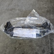 FGSB-MFAW-I COMMSCOPE FIBERGUIDE Fiber Raceway 4  x12  Black New