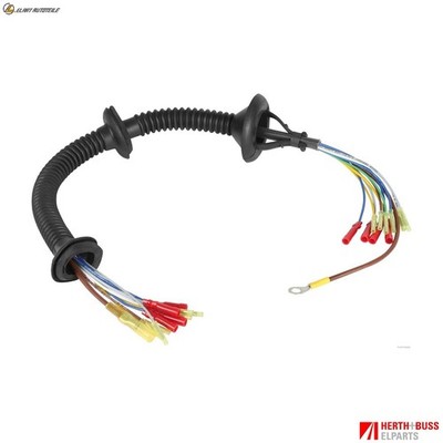 KABELREPARATURSATZ KOFFERRAUMDECKEL 51277061 FÜR BMW 3E46 M54B22 2.2L M52B25