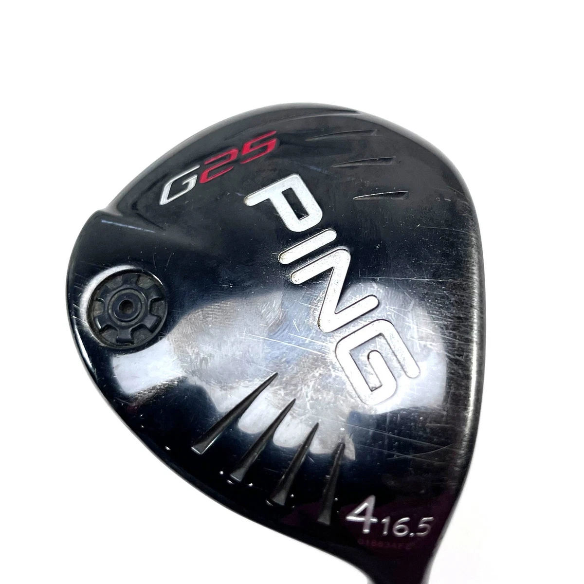 25+ Ping Fairway Wood 16.5 Loft Golf Clubs for sale | Updated Oct 2026