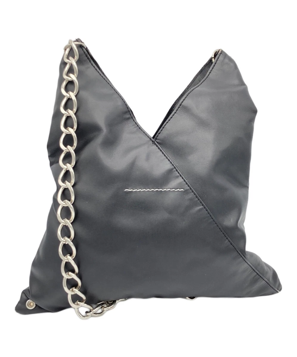 バッグ MM6 Maison Margiela CHAIN SHOULD BAG Maison Martin Margiela Bags & Handbags for Women for sale | eBay
