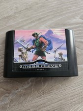 ebay® Auktion 389756183900 | Shining Force Sega Mega Drive Thumbnail of ebay® auction 389756183900 | Shining Force Sega Mega Drive