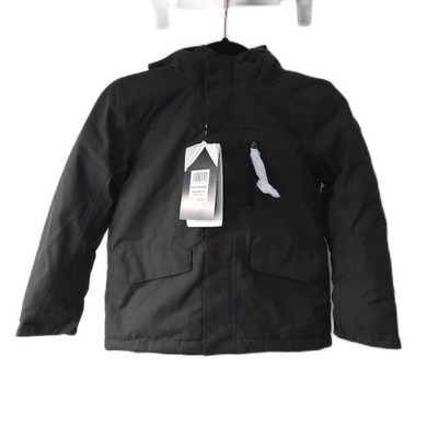 Killtec Winterjacke Kinderbekleidung Skijacke Wasserdicht Warm 128 Jungs Mädchen