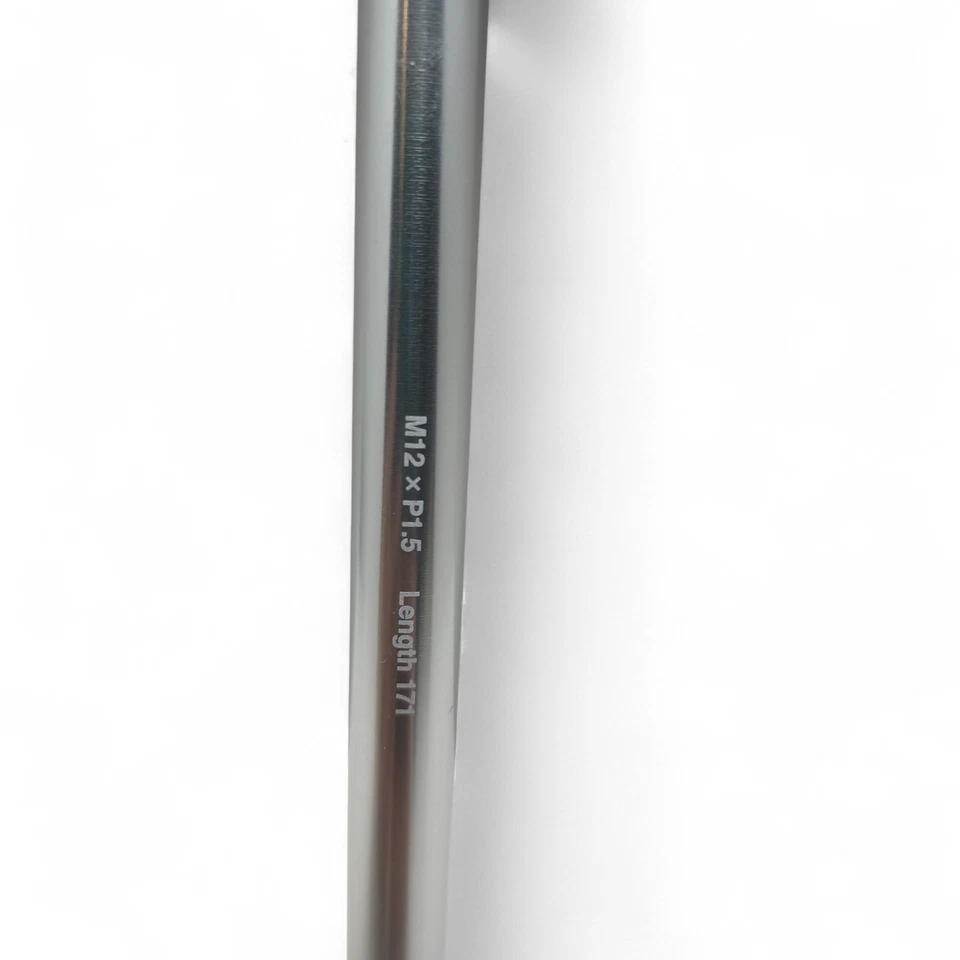 Shimano SM-AX56 12 x 142mm Hub Thru axle Skewer Quick Release M12 x P1.5 - Image 2 of 4