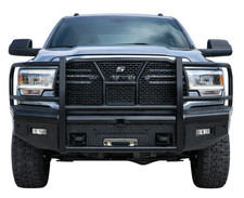 Steelcraft Hd Front Bumper Replacement Heavy Duty Hd Fits 20192026 Ram 2500