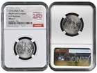 Photo of a 2026-P America 250 Quarters from an eBay listing that sold on Jul 22, 2026