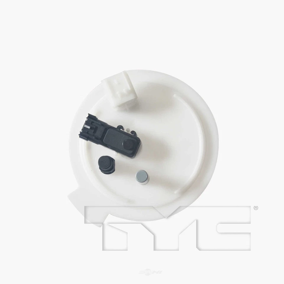 Módulo de bomba de combustible TYC CRQ Premium para Ford E-350 Super Duty E-250 E-45 2009-2018 Foto 2 de 4