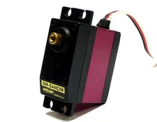 SPRINGRC SM-S4482M Metal Gear RC Model Digital Servo SS752