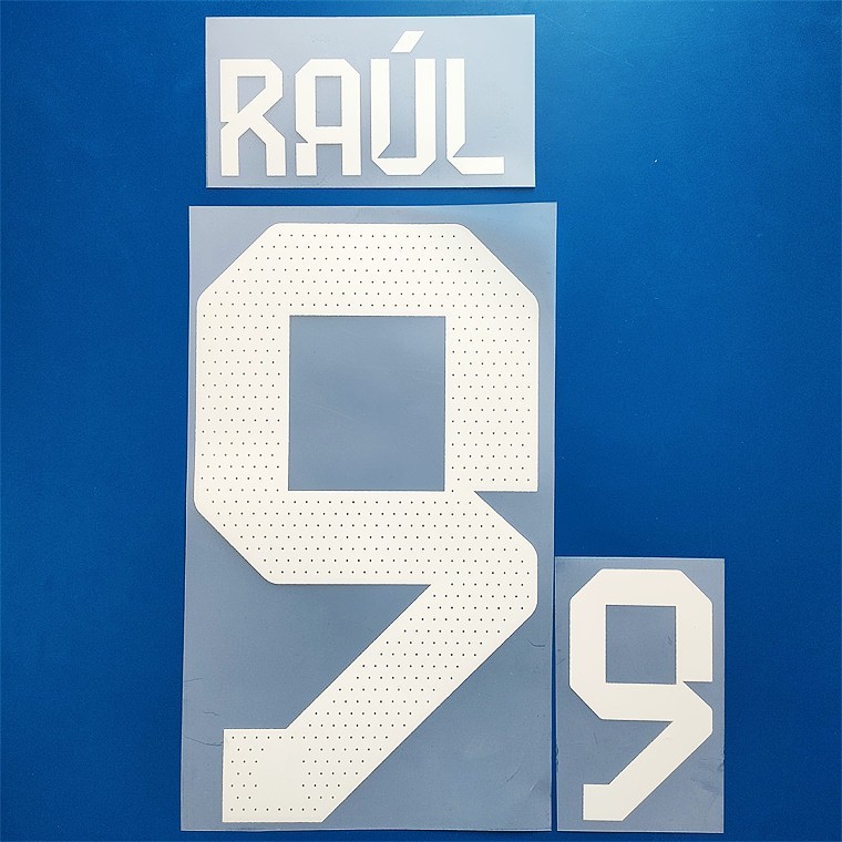 Mexico 2022 Raúl Jiménez Player Size Soccer Shirt Nameset Name Number ID Print