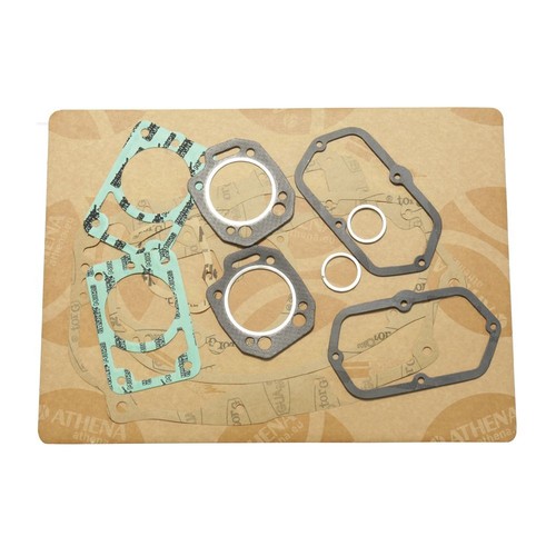ATHENA Complete Gasket Kit (oil seals not included) - P400390850080 - Bild 2 von 2