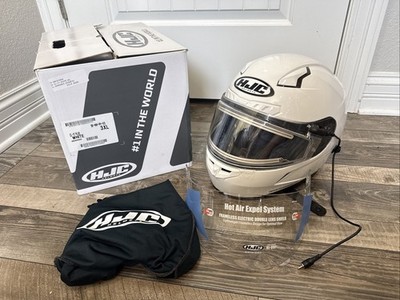 HLC CL-17 Plus Modular helmet 3XL