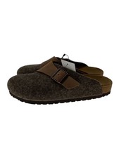 BIRKENSTOCK Sandals 24cm BRW