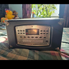 Current Crosley CR-54 marketplace offer