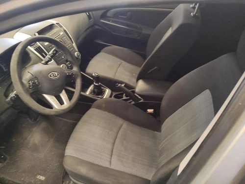 961601H050 Sistema Audio/Radio Cd para KIA CEED (ED) * 2010 266449 - Imagen 6 de 9