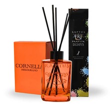 Profumatore Ambiente Cornelia Profumo ambiente Raptus 300 Ml