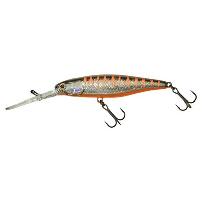 Illex Super DD Squirrel 79 SP Zanderwobbler Tauchtiefe bis 4 m
