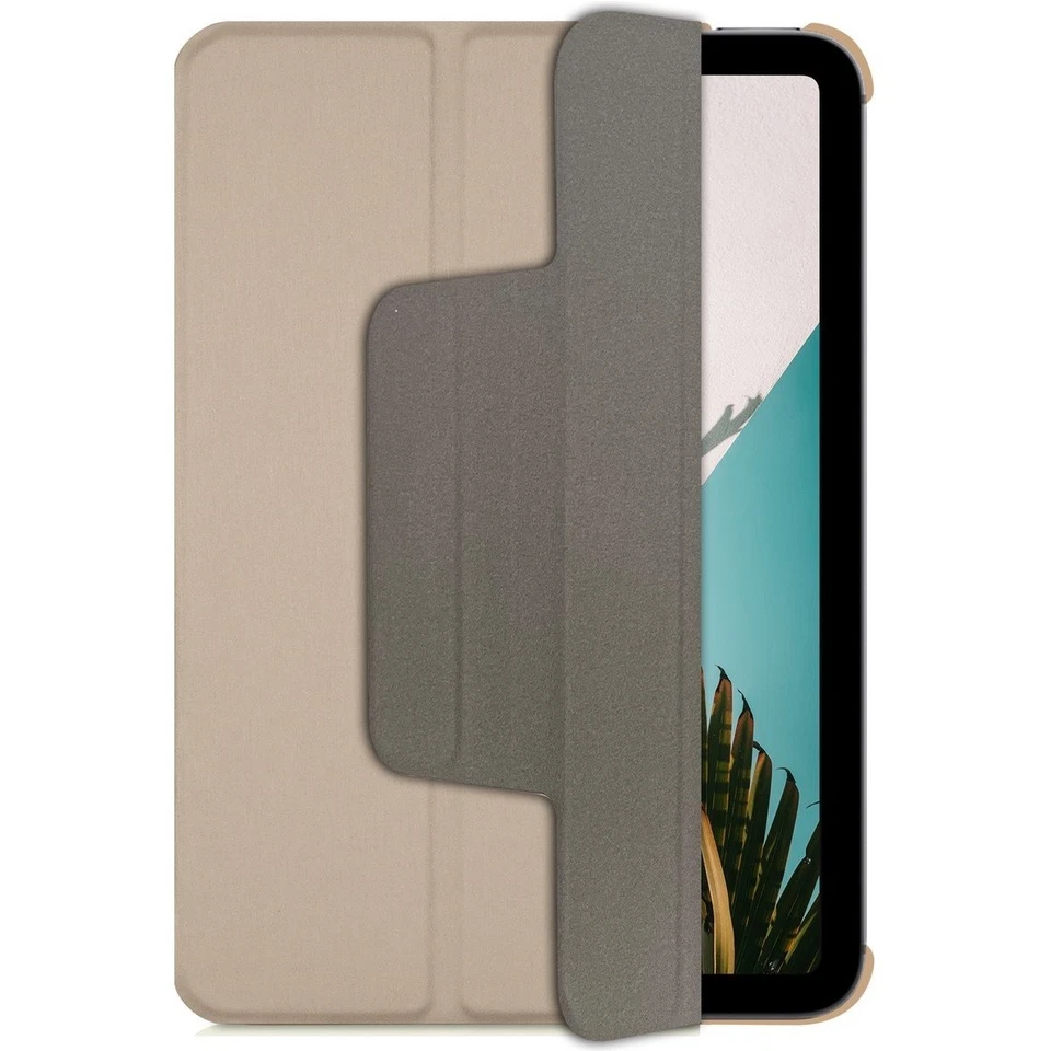 Macally Smart Case Custodia Cover Protezione Per Apple Ipad Mini 7 2024 6 2021 - Immagine 3 di 4