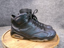Nike Air Jordan 6 Retro All Star Chameleon Men's 12 US Infrared Green 907961-015