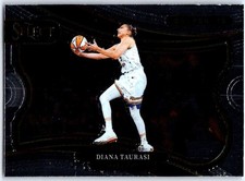 Diana Taurasi 2025 Panini Select WNBA Score Select Throwback #16 Phoenix Mercury
