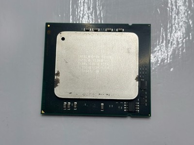 Intel SLBRL Xeon E6510 1.73GHz Socket Processor