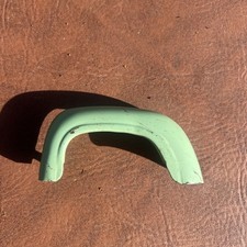 Guardabarros trasero izquierdo camioneta pickup Tonka Stepside vintage