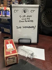 V-4489 Sealed Power Engine Intake/Manley A3415