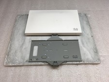 Cisco Meraki MR52 MR52-HW Dual-Band Wireless AP With Bracket UNCLAIMED