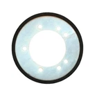 Friction Drive Disc Fits Ariens snow blower replaces 04743700, 00170800 00300300