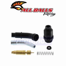 All Balls 46-1016 Racing Choke Plunger Kit for Fuel & Air Carburetors & ht