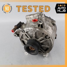 11-18 Porsche Cayenne 958 Engine Generator Alternator 190A 94860303300 OEM