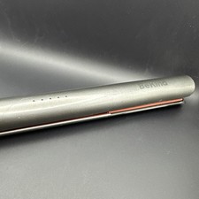 Bekind Apex 2-in-1 Hair Straightener Flat Iron 1" BH-002 Used Tested